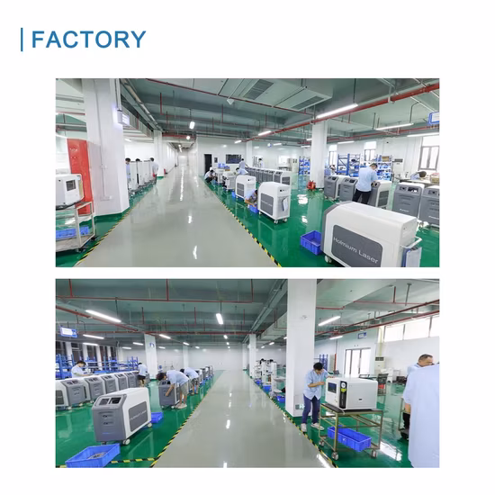 Nessun laser di progettazione personalizzata MOQ