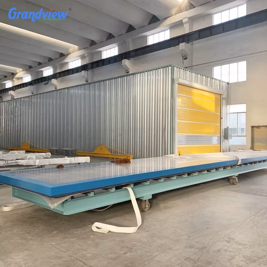Piscina in lamiera acrilica per acquario da 2 pollici 40 mm trasparente